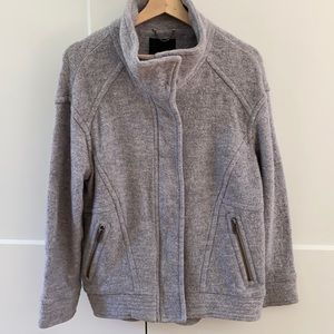 Banana republic coat